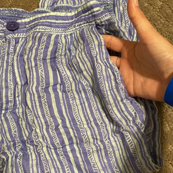 RVCA Beach Pant - Picture 3 of 4